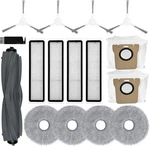 Replacement Parts Compatible For Dreame L10S Ultra / 16 Pcs. Fixed Price $27.46.