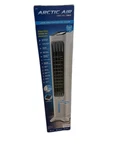 Arctic Air 100 Cfm Turbo Chill Tower Evaporative Space Cooler. Fixed Price $76.99.