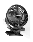 Viniper 6 Inch Rechargeable Clip On Fan, 5000MAH Battery Desk :... Fast Ship. Fixed Price $35.79.
