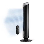 Lasko Ascend Tower With Remote, 36" Floor Fans For Home Bedroom, 29 Ft/s .... Fixed Price $109.99.