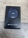 Bionaire Wireless 5-BUTTON BCH9208-UM Ceramic Mini Tower Heater Remote Control. Fixed Price $8.99.