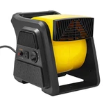 Pivoting Utility Fan, 600 Cfm High Velocity Floor Blower For Drying, Cooling,. Fixed Price $114.36.