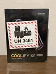 Torras Coolify Se Special Edition Neck Air Conditioner T5 X00FG1B007 New. Fixed Price $80.49.