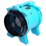 Dri-eaz F174-BLU Axialblower, Blue, Polyethylene, 19-3/16INH. Fixed Price $779.99.