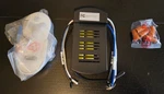 Intertek Ceiling Fan Remote Control Kit- Part #5030220- From Harbor Breeze. Fixed Price $19.99.