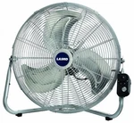 Lasko 2265QM Portable Fan 20IN 3 Speed Steel Silver. Fixed Price $103.56.