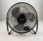 Massey Fan 9" Model MF-9 Tested. Fixed Price $35.00.