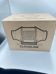 Ac Infinity Cloudline Series AI-CLS4 Quiet Inline Duct Fans. Fixed Price $89.99.