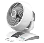 Vornado 5303DC Energy Smart Medium Air Circulator White. Fixed Price $85.00.