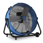 Eliteedge 24 Industrial Floor Fan, Heavy Duty Adjustable. Fixed Price $152.00.