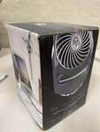 Vornado Flippi V6 Compact Air Circulator Fan, Brand New Never Opened. Fixed Price $21.00.