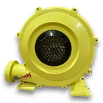 Zoom Blower 950 Watt Bounce House Inflatable Jumper Air Pump Fan 1.25 Hp. Fixed Price $119.95.