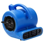 B-air BA-VP-25-BL Blue Electric 3-SPEED Mover 13.5 H X 12.5 W In.. Fixed Price $120.83.