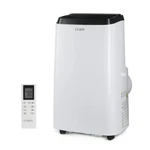 Coby Portable Air Conditioner With Heat, 12,000 Btu (8,150 Sacc) 10,000. Fixed Price $349.99.