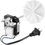 Ami Parts Universal Bathroom Vent Fan Kit SM550 Electric Motors Fit For. Fixed Price $29.45.