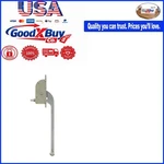 Metal Rv Roof Vent Operator - Wall Mount, Durable, Universal Silver, 6X1X6 .... Fixed Price $43.59.