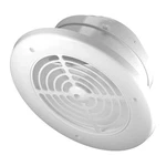 Imperial VT0542 White Plastic Low Profile Soffit Exhaust Vent In.. Fixed Price $15.41.