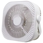 Optimus F-1023 3-SPEED 30-WATT 12-IN. Box Fan (F1023). Fixed Price $57.84.