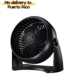 Honeywell Turbo Force Table Air Circulator Fan New. Fixed Price $17.99.