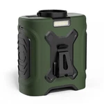 Portable Waist Fan 10000MAH Belt 18000RPM Clip With Max 24H Working T.... Fixed Price $39.38.