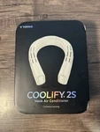 Torras Coolify 2S Neck Air Conditioner - White New. Fixed Price $89.99.