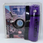 Misty Mate Pump Personal Portable Air Cooler With Belt Up To 44 Waist Purple. Fixed Price $32.96.