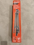 Bauer 19503E-B Adjustable Aluminum Tripod, Durable, Compact, Manual, Black. Fixed Price $24.85.