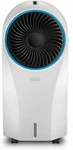 Delonghi EV250WH 3-SPEED Portable Evaporative Cooler W/built-in Ionizer & Remote. Fixed Price $298.95.