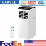 8000 Btu Portable Air Conditioners 3-IN-1 Ac Unit With Dehumidifier & Fan 115V. Fixed Price $188.59.