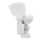 Seekr By Caframo Ultimate 747 24V 2-SPEED 7" Fan W/lighter Plug White Marine. Fixed Price $79.00.