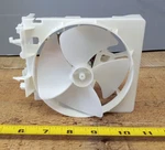 Guangdong Midea MDT-08A Microwave Cooling Fan Motor / Housing Assembly. Fixed Price $12.29.