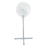 Impress Handi-fan 16 Inch Oscillating Stand (white). Fixed Price $46.99.