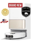Dreame L10S Pro Ultra Heat Robot Vacuum And Mop Combo, Extend, 7000PA Suc.... Fixed Price $369.99.
