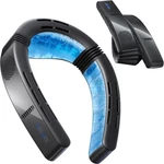 Torras 2026 Coolify Cyber Fold Neck Air Conditioner, Ultimate Cooling Max .... Fixed Price $353.94.
