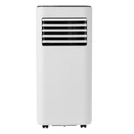 Serenelife Portable Air Conditioner 8000 Btu Cooling Capacity (ashrae) Compact. Fixed Price $369.99.