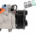A/c Air Compressor Ford Expedition 5.4L 07 2008 2009 2010 2011 2012- 2014. Fixed Price $87.73.