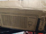 New Vivohome Quiet Register Booster Fan 4 X 10 Intelligent Thermostat Vent Cover. Fixed Price $33.99.