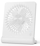 Tevelecin Small Desk Fan,rechargeable Usb Battery Operated,ultra Quiet, S.... Fixed Price $25.69.