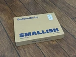 By Smallish Bedside New White Dorm Essential. Fixed Price $24.99.