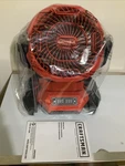 Craftsman CMCE003B 20V Max 3-SETTING Misting Fan (bare Tool Only) New. Fixed Price $42.00.