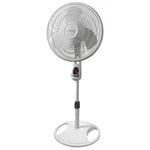Lasko Oscillating Adjustable Pedestal Stand Fan With Timer Remote For Ind.... Fixed Price $64.26.