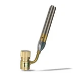 Hcpro Blaze HCBZT3 Triple Flame Swivel Hand Torch Compatible With. Fixed Price $105.77.