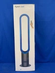 Dyson Cool Tower Fan -AM07 Air Multiplier Bladeless Iron Blue New. Fixed Price $349.99.