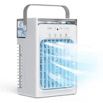 Portable Air Conditioners, 3-IN-1 Ac Unit, Personal Mini Conditi.... Fixed Price $105.94.