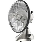 Vornado Silver Swan Brushed Nickel Vintage Oscillating Fan - Chrome. Fixed Price $219.99.