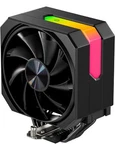Air Cooler With 4X6MM Heat PIPES120MM Fan Argb 1650RMPCPU .... Fixed Price $42.74.