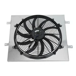 Aluminum Shroud Fan Relay For 1987-2006 Jeep Wrangler Yj Tj 2.4L 2.5L 4.0L 4.2L. Fixed Price $80.88.