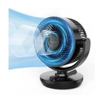 Dr.prepare Oscillating Air Circulator Fan For Bedroom, 11.3 Height Powerf. Fixed Price $54.23.