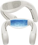 Neck Fan Portable Air Conditioner Wearable. Fixed Price $129.99.