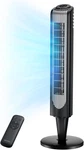 Pelonis 36-INCH Tower Fan For Bedroom Oscillating With Remote Contro. Fixed Price $84.86.